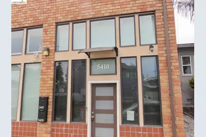 5410 Trask St, Oakland, CA 94601 - Photo 2