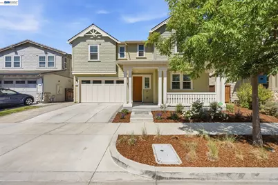 4851 Barndance Street, Fremont, CA 94555 - Photo 4