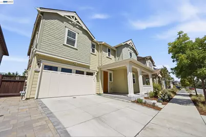 4851 Barndance Street, Fremont, CA 94555 - Photo 2