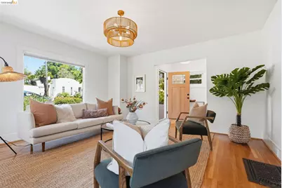 3142 Maxwell Avenue, Oakland, CA 94619 - Photo 4
