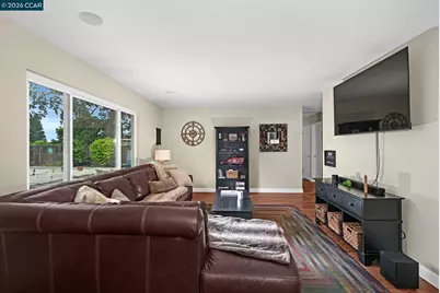 341 Twinview Dr, Pleasant Hill, CA 94523 - Photo 6