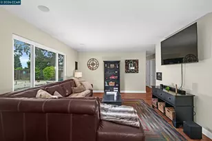 341 Twinview Dr, Pleasant Hill, CA 94523 - Photo 6