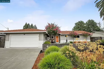 341 Twinview Dr, Pleasant Hill, CA 94523 - Photo 2