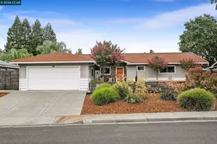 341 Twinview Dr, Pleasant Hill, CA 94523 - Photo 2