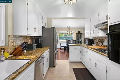 341 Twinview Dr, Pleasant Hill, CA 94523 - Photo 10