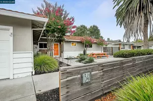 341 Twinview Dr, Pleasant Hill, CA 94523 - Photo 4