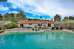 341 Twinview Dr, Pleasant Hill, CA 94523 - Photo 1