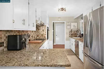 341 Twinview Dr, Pleasant Hill, CA 94523 - Photo 8