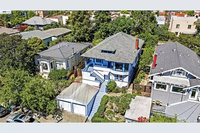 3725 Linwood Ave, Oakland, CA 94602 - Photo 2