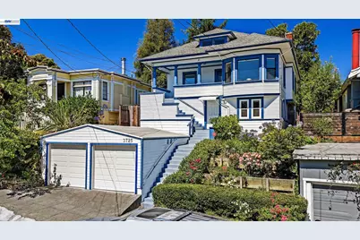 3725 Linwood Ave, Oakland, CA 94602 - Photo 1