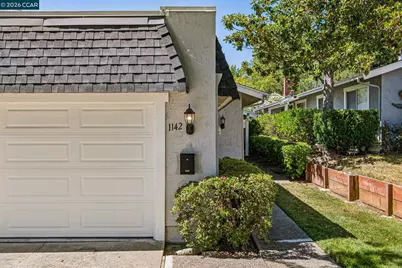 1142 Glengarry Dr, Walnut Creek, CA 94596 - Photo 4