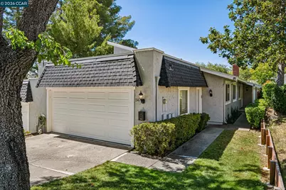 1142 Glengarry Dr, Walnut Creek, CA 94596 - Photo 2