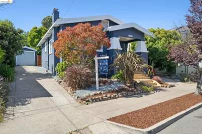 1615 Buena Ave, Berkeley, CA 94703 - Photo 2