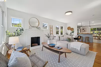 1615 Buena Ave, Berkeley, CA 94703 - Photo 6