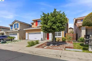 1881 Serpentine Dr, Union City, CA 94587 - Photo 2