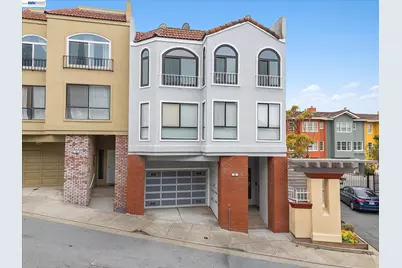 20 Dorado Ter #Penthouse, San Francisco, CA 94112 - Photo 42