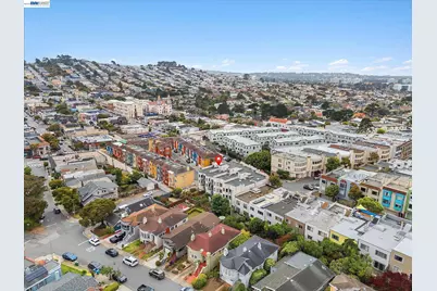 20 Dorado Ter #Penthouse, San Francisco, CA 94112 - Photo 52