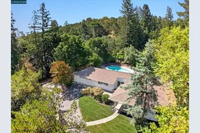 3365 St. Marys Rd, Lafayette, CA 94549 - Photo 26