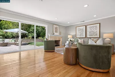 3365 St. Marys Rd, Lafayette, CA 94549 - Photo 6
