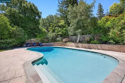 3365 St. Marys Rd, Lafayette, CA 94549 - Photo 22
