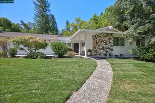 3365 St Marys Rd, Lafayette, CA 94549 - Photo 1