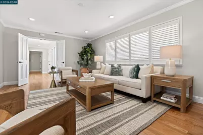3365 St. Marys Rd, Lafayette, CA 94549 - Photo 12