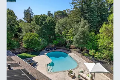 3365 St. Marys Rd, Lafayette, CA 94549 - Photo 24