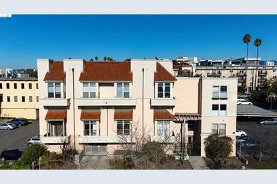 425 28th Street #101B, Oakland, CA 94609 - Photo 30