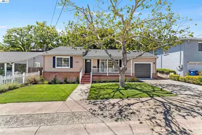 18747 Sandy Rd, Castro Valley, CA 94546 - Photo 1