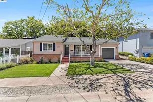 18747 Sandy Rd, Castro Valley, CA 94546 - Photo 1