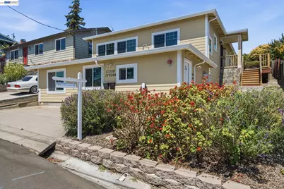 17208 President Dr, Castro Valley, CA 94546 - Photo 6