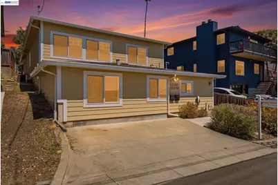 17208 President Dr, Castro Valley, CA 94546 - Photo 2