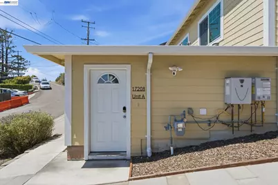 17208 President Dr, Castro Valley, CA 94546 - Photo 36
