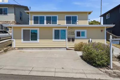 17208 President Dr, Castro Valley, CA 94546 - Photo 4