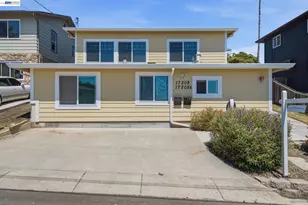 17208 President Dr, Castro Valley, CA 94546 - Photo 4