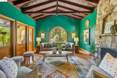 96 Ardmore Road, Kensington, CA 94707 - Photo 6