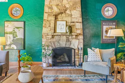 96 Ardmore Road, Kensington, CA 94707 - Photo 8