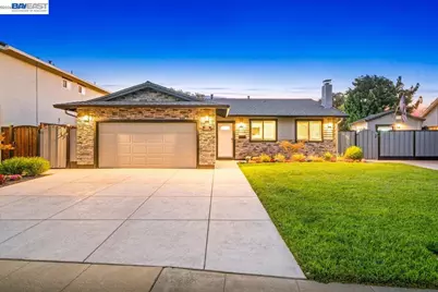 533 Cinnabar Dr, Livermore, CA 94550 - Photo 1