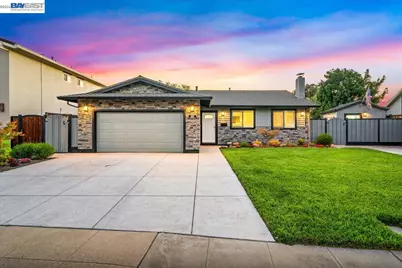 533 Cinnabar Dr, Livermore, CA 94550 - Photo 34