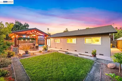 533 Cinnabar Dr, Livermore, CA 94550 - Photo 2