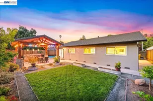 533 Cinnabar Dr, Livermore, CA 94550 - Photo 2