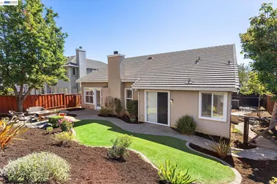 25518 Gold Ridge Dr, Castro Valley, CA 94552 - Photo 48