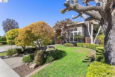 25518 Gold Ridge Dr, Castro Valley, CA 94552 - Photo 6