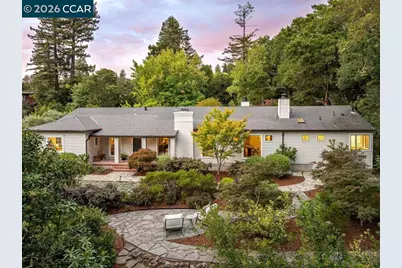 187 Moraga Way, Orinda, CA 94563 - Photo 1