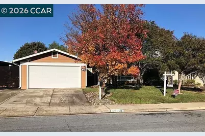 736 Andrea Way, Pittsburg, CA 94565 - Photo 1