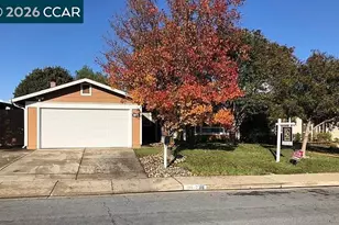 736 Andrea Way, Pittsburg, CA 94565 - Photo 1