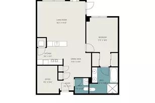 1655 California Blvd, Walnut Creek, CA 94596 - Photo 22