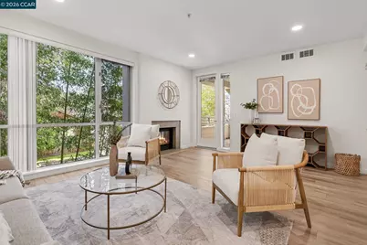 1655 California Blvd. #242, Walnut Creek, CA 94596 - Photo 1