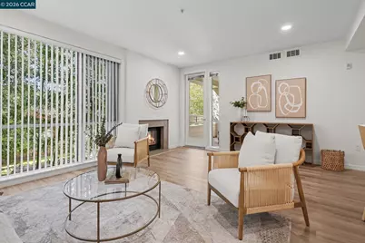 1655 California Blvd. #242, Walnut Creek, CA 94596 - Photo 4
