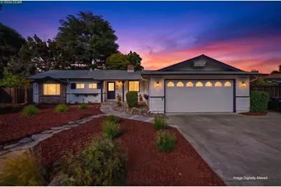 433 Le Jean Way, Walnut Creek, CA 94597 - Photo 1